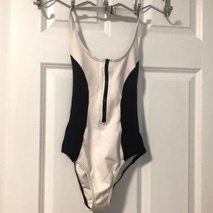 GUC. Victoria’s Secret one piece bathing suit.